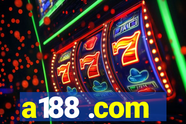 a188 .com
